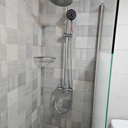 Los Cristianos Heated Pool Sea View Ac Exterior photo