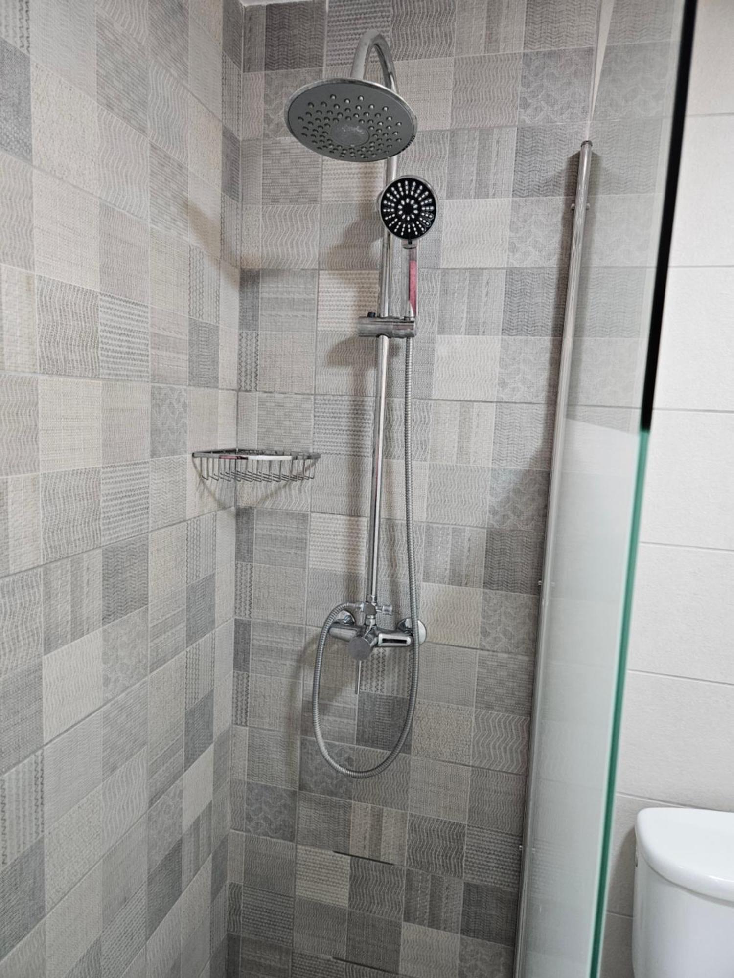Apartment Cristianos Heated Pool Sea View Ac *
